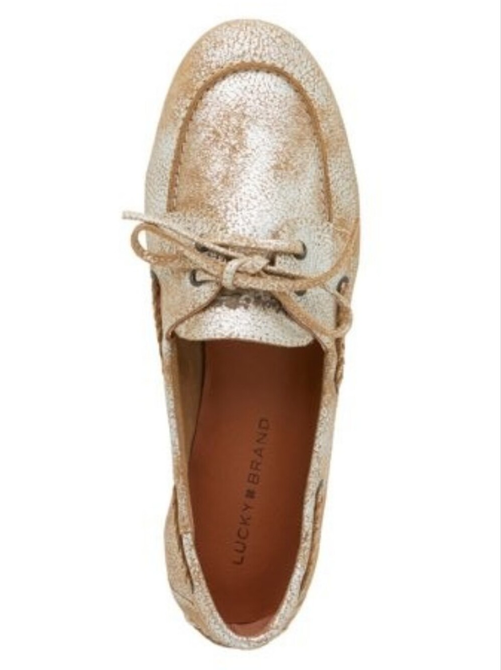 Lucky Brand Tirani Boat Shoe
